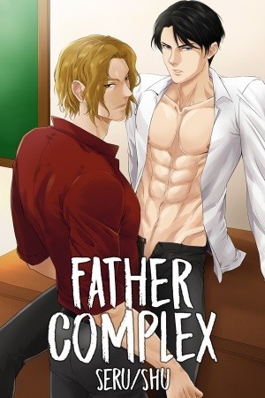 father complex