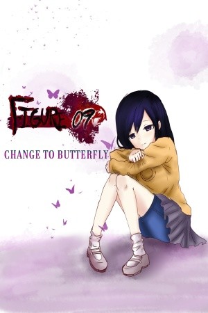 Figure 09: Change To Butterfly Manga