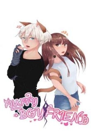FLUFFY BOYFRIEND REMAKE Manga
