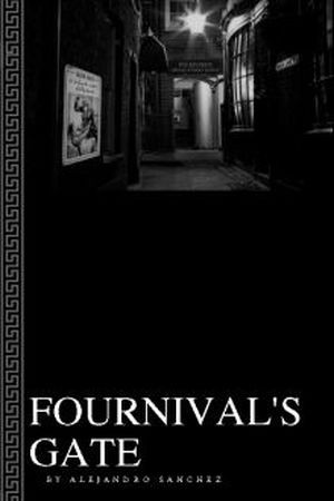 Fournival&#039;s Gate