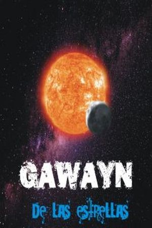 Gawayn de las estrellas Manga