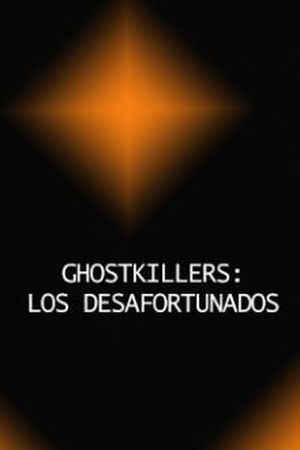 GhostKillers Manga