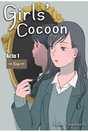 Girls Cocoon Manga