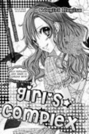 Girls Complex Manga