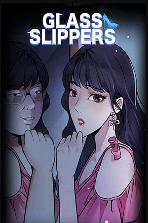 Glass Slippers Manga