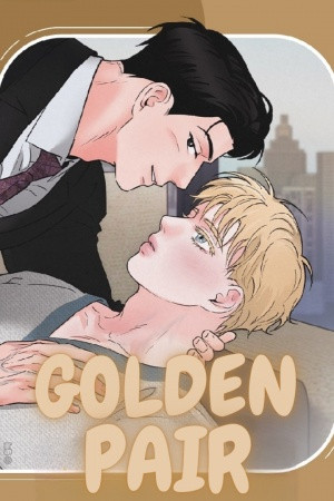 Golden pair Manga