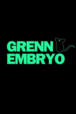 GREEN EMBRYO Manga