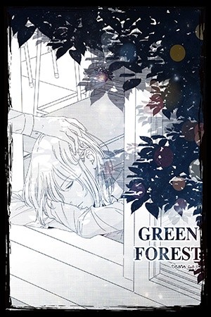 Green Forest Manga