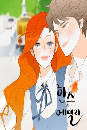 Hans & Emily Manga