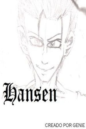 Hansen Manga