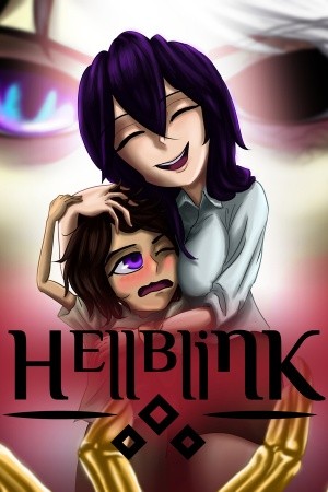 Hellblink Manga