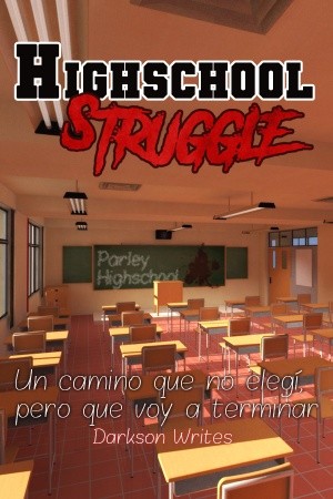 Highschool Struggle Manga