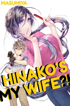 Hinako’s My Wife?!