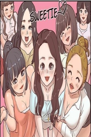 His women&#039;s university Manga