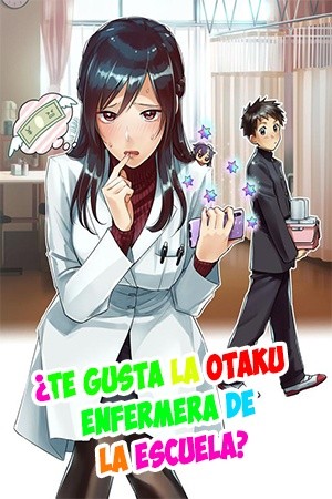 Hokenshitsu no otaku onee-san wa Suki desu ka?