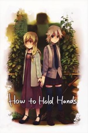 How to Hold Hands