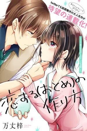 How to make a &quot;Girl&quot; fall in love Manga