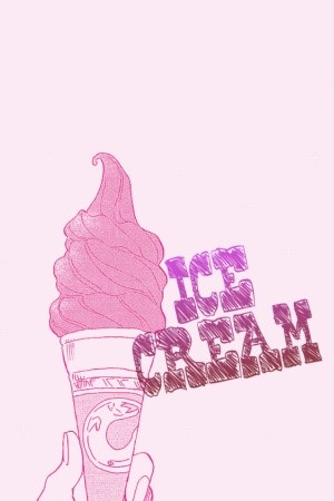 Ice Cream (YAMAMOTO Lun Lun) Manga