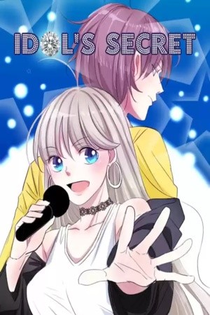 Idol&#039;s Secret Manga