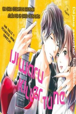 Ijiwaru Killer Tune Manga