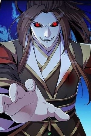 Immortal Devil Emperor Manga