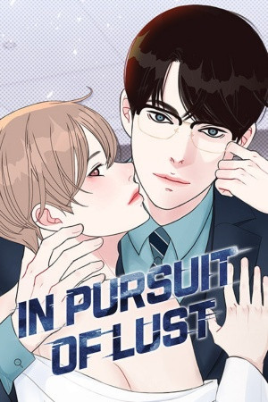 In Pursuit of Lust Manga