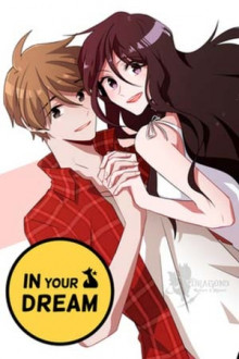 In Your Dream Manga