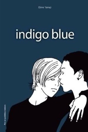 Indigo Blue