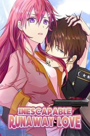 Inescapable Runaway Love Manga
