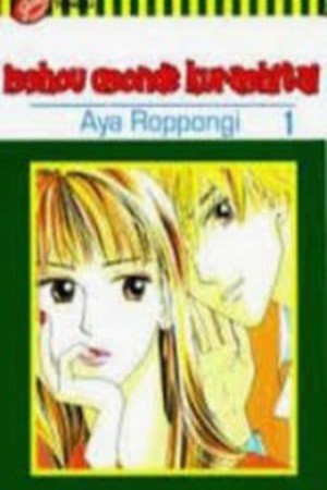Isshou Asonde Kurashitai Manga