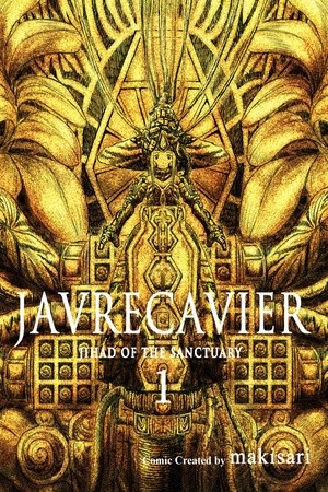 Javrecavier Jihad of the Sanctuaty