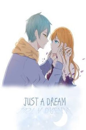 Just a Dream Manga