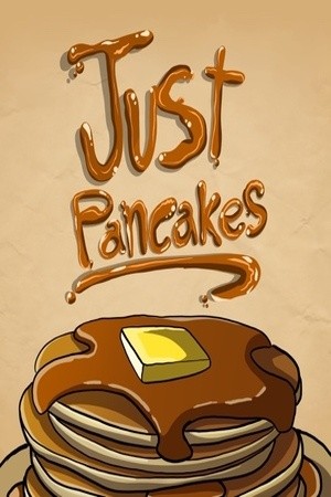Just Pancakes Manga