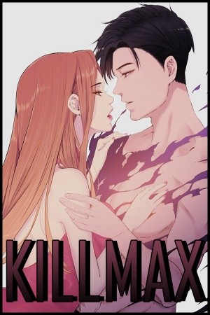 KILLMAX Manga