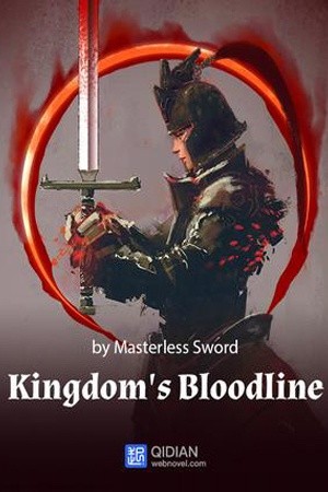 Kingdoms Bloodline Manga