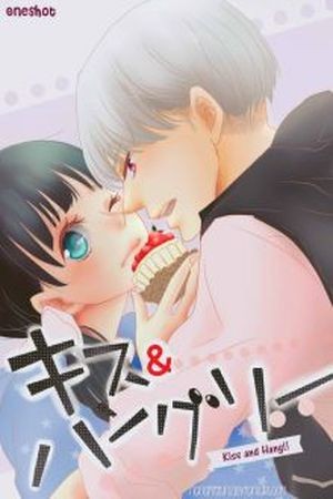 Kiss and Hang!! - Okashii Kankei