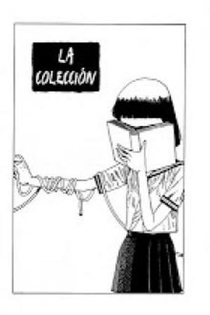 La colección Manga