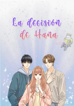 La decisión de Hana Manga