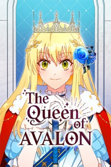 La Reina de Avalon