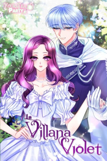 La Villana Violet Manga