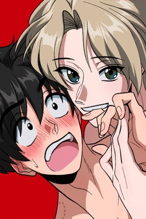 Las dos voces de la homosexualidad (Esposado) Manga