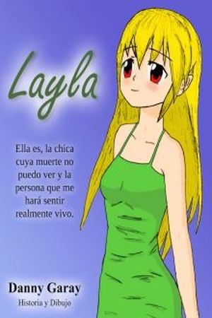 Layla (Novela)