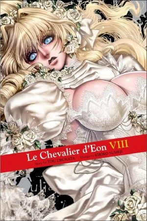 Le Chevalier d&#039;Eon