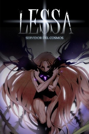 Lessa - Servidor del Cosmos Manga