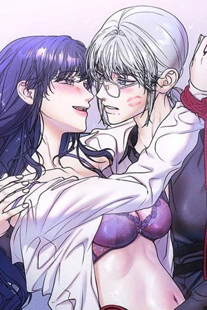 Lilith Side Story Manga