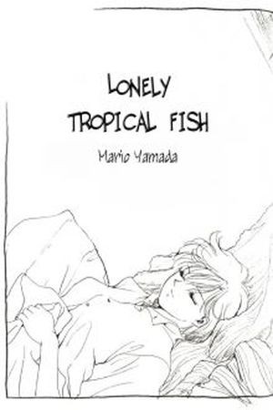 Lonely Tropical Fish (Sailor Moon)