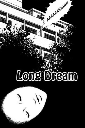 Long Dream Manga