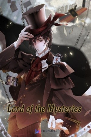 Lord Of The Mysteries Manga