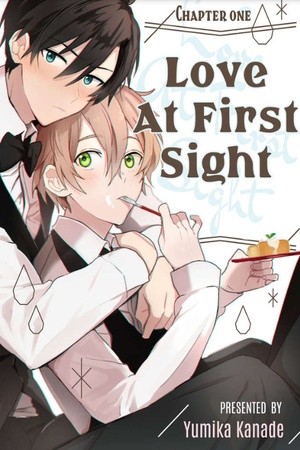 Love at First sight Manga
