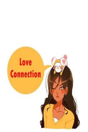 Love Connection Manga